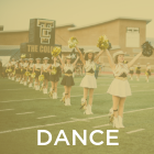 TCHS Dance 